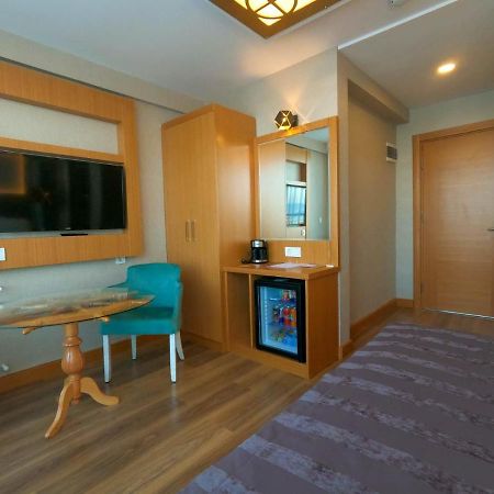 The Green Park Hotels Sinop Korucuk Εξωτερικό φωτογραφία