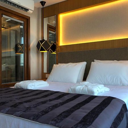 The Green Park Hotels Sinop Korucuk Εξωτερικό φωτογραφία