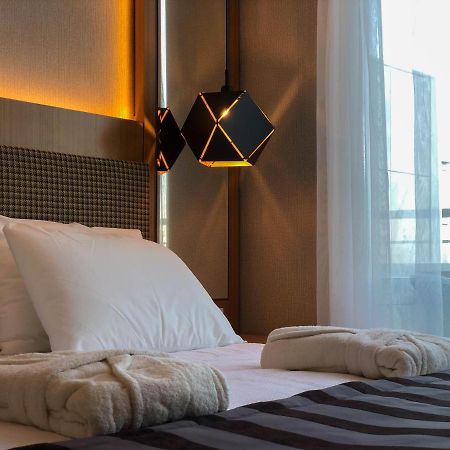 The Green Park Hotels Sinop Korucuk Εξωτερικό φωτογραφία