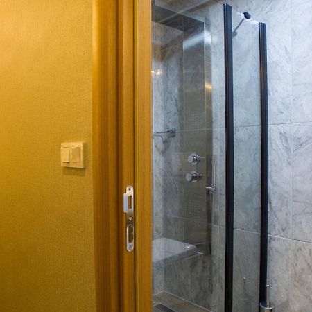 The Green Park Hotels Sinop Korucuk Εξωτερικό φωτογραφία