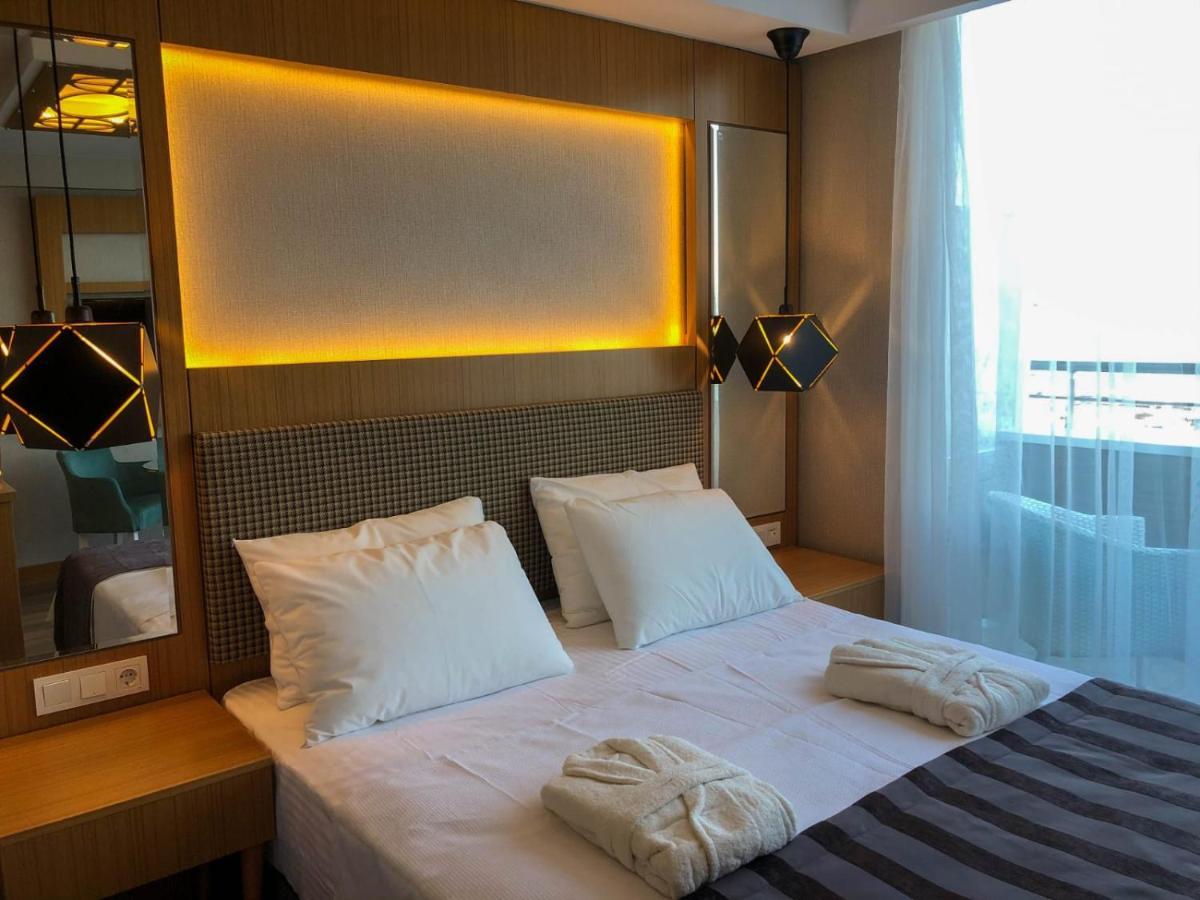 The Green Park Hotels Sinop Korucuk Εξωτερικό φωτογραφία