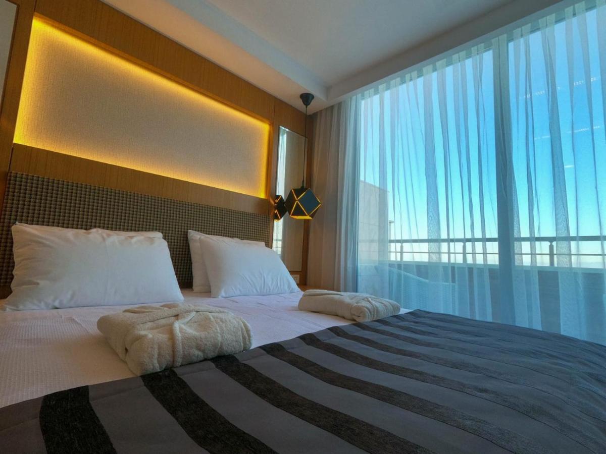 The Green Park Hotels Sinop Korucuk Εξωτερικό φωτογραφία
