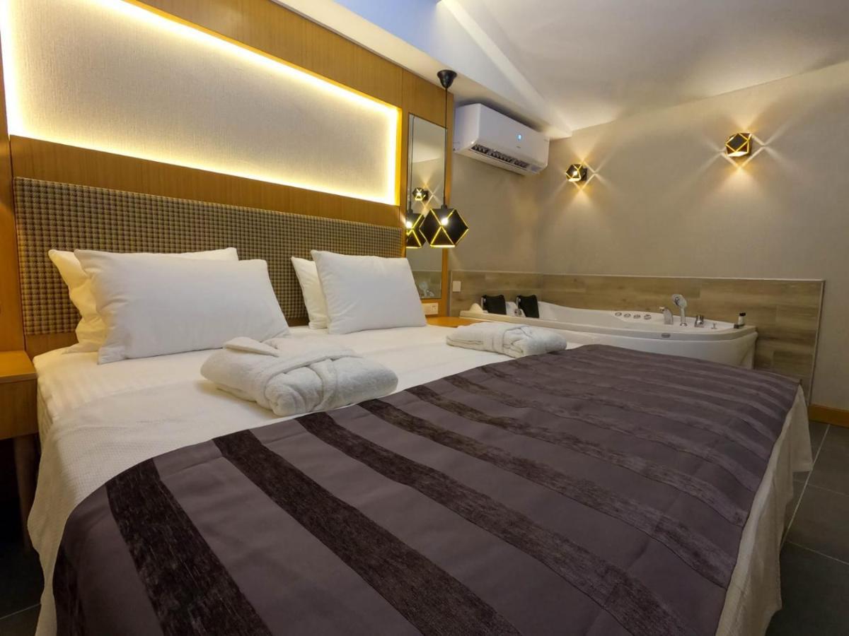 The Green Park Hotels Sinop Korucuk Εξωτερικό φωτογραφία