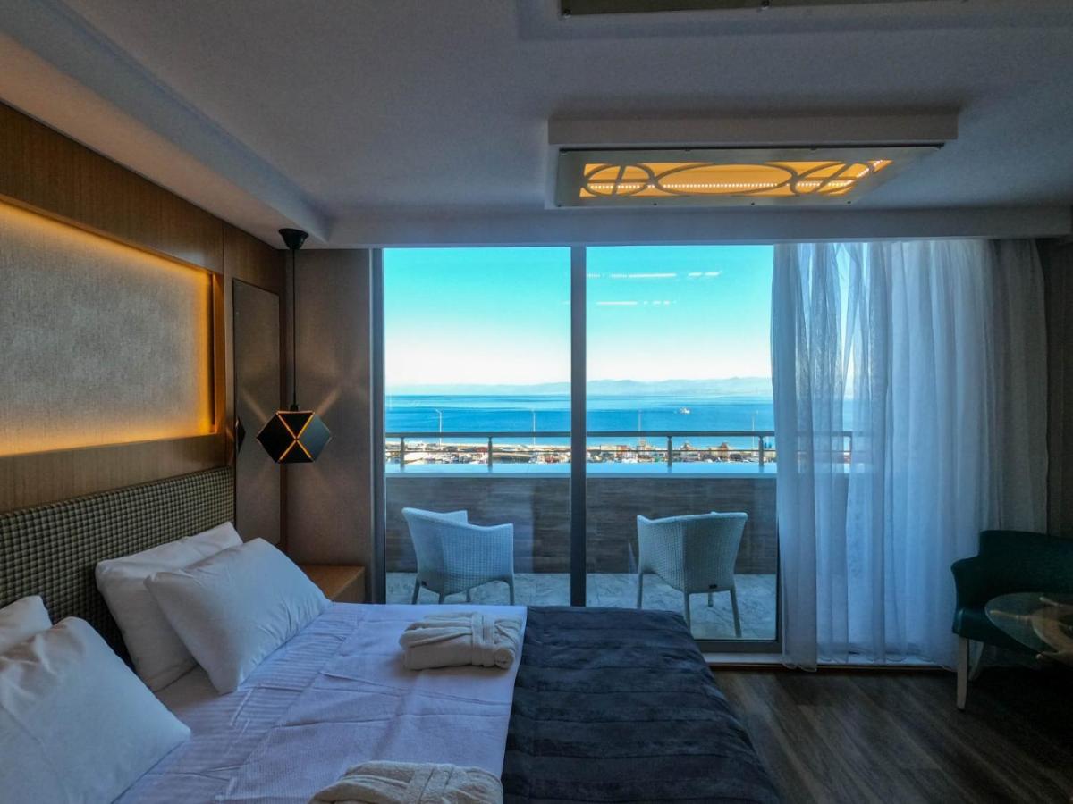 The Green Park Hotels Sinop Korucuk Εξωτερικό φωτογραφία