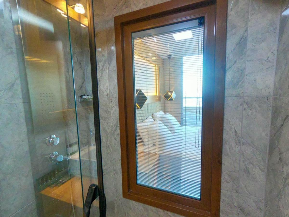 The Green Park Hotels Sinop Korucuk Εξωτερικό φωτογραφία