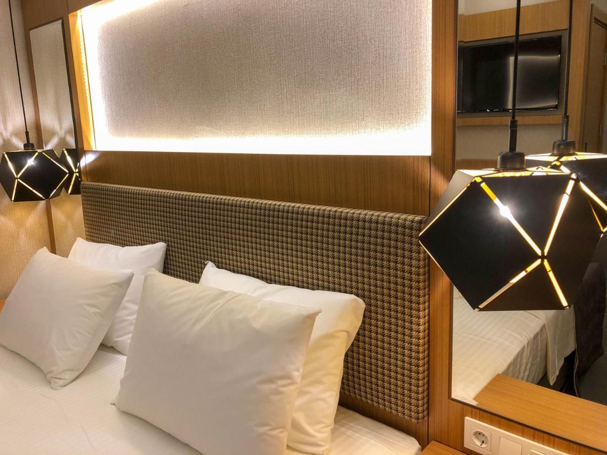 The Green Park Hotels Sinop Korucuk Εξωτερικό φωτογραφία