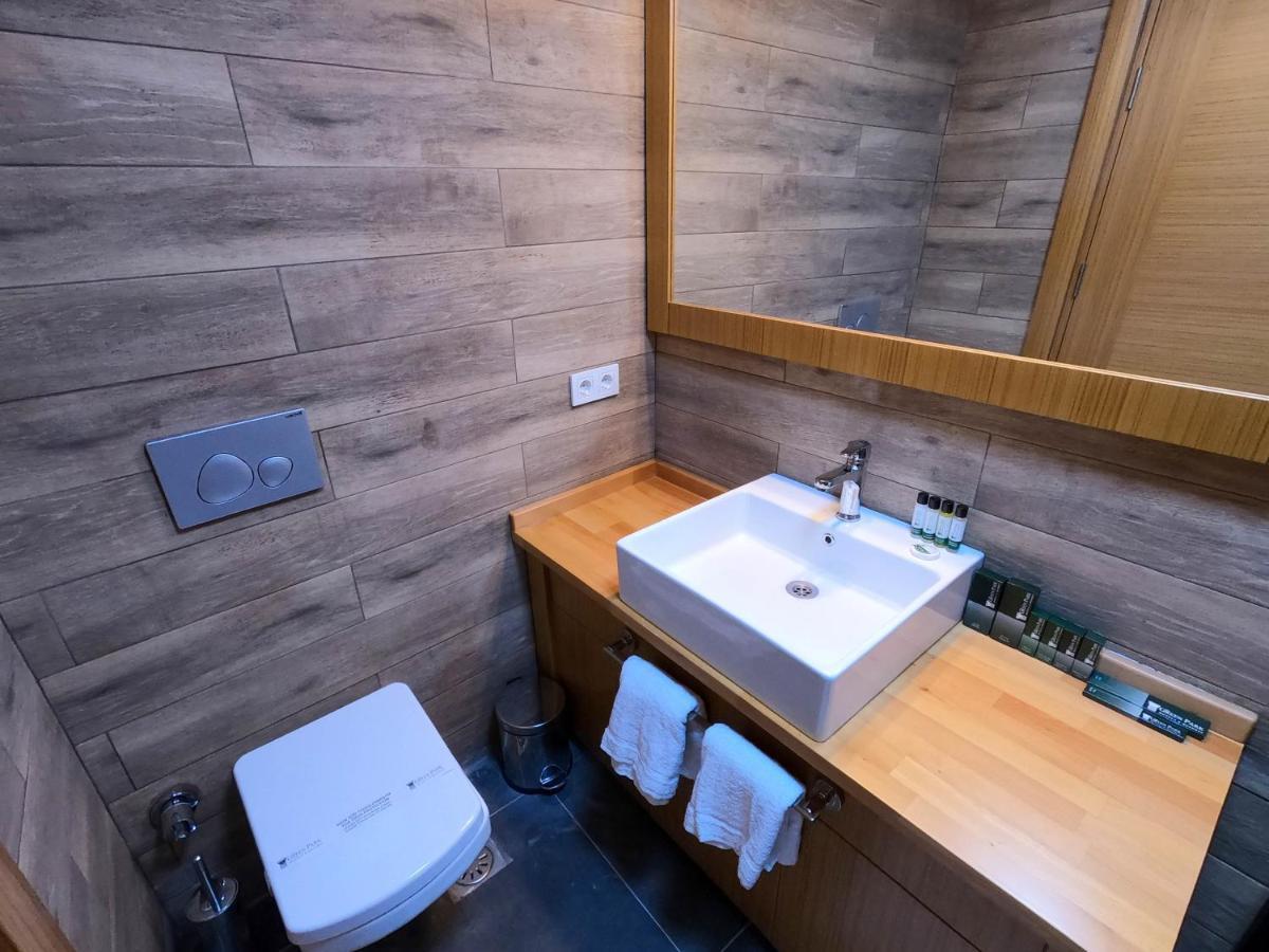 The Green Park Hotels Sinop Korucuk Εξωτερικό φωτογραφία