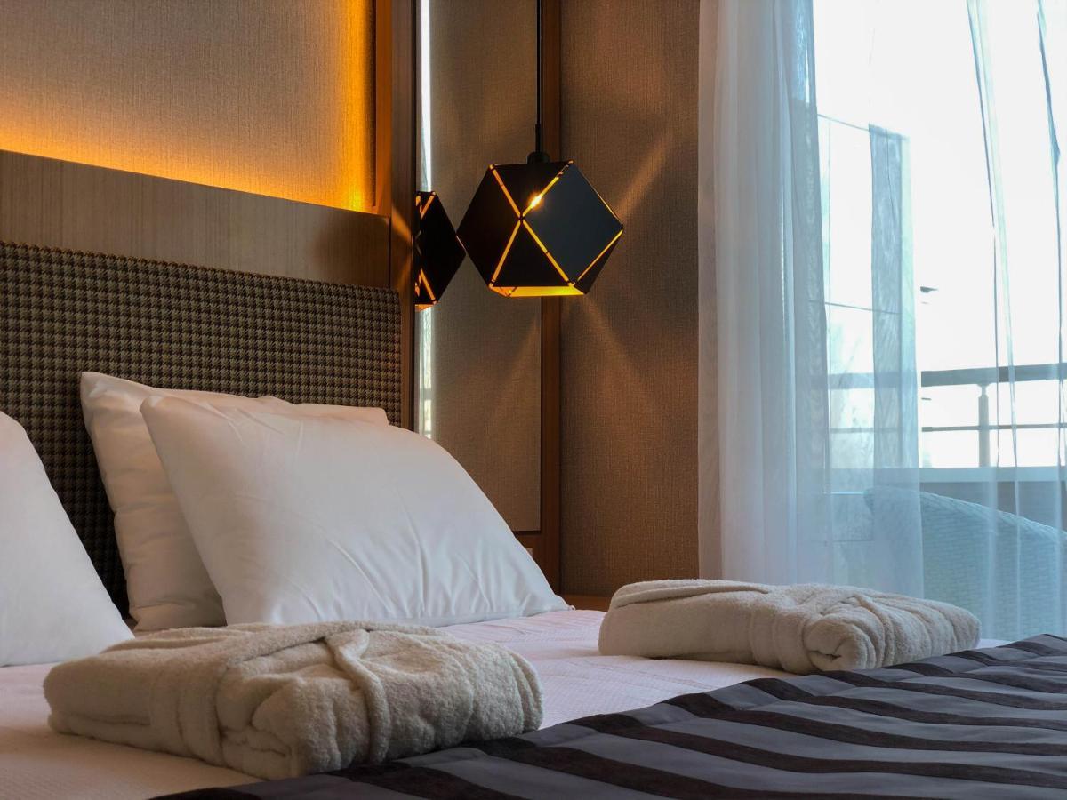 The Green Park Hotels Sinop Korucuk Εξωτερικό φωτογραφία