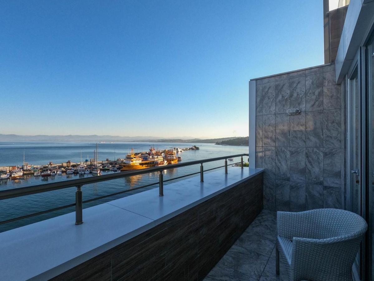The Green Park Hotels Sinop Korucuk Εξωτερικό φωτογραφία