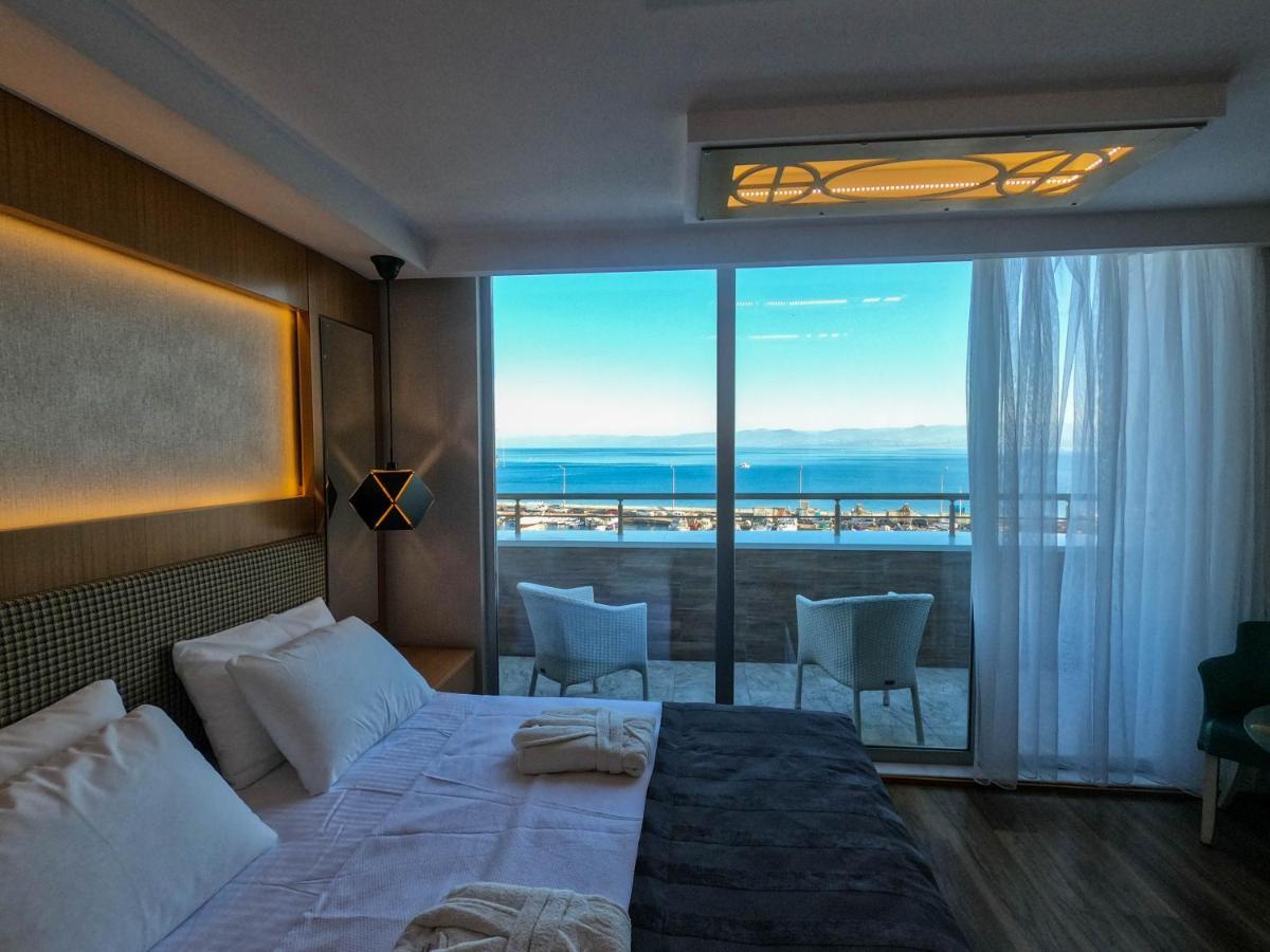 The Green Park Hotels Sinop Korucuk Εξωτερικό φωτογραφία