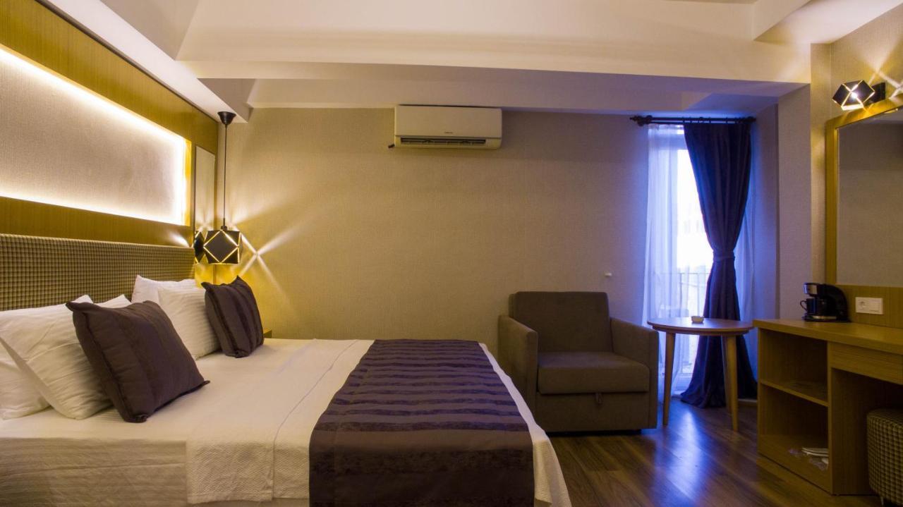 The Green Park Hotels Sinop Korucuk Εξωτερικό φωτογραφία