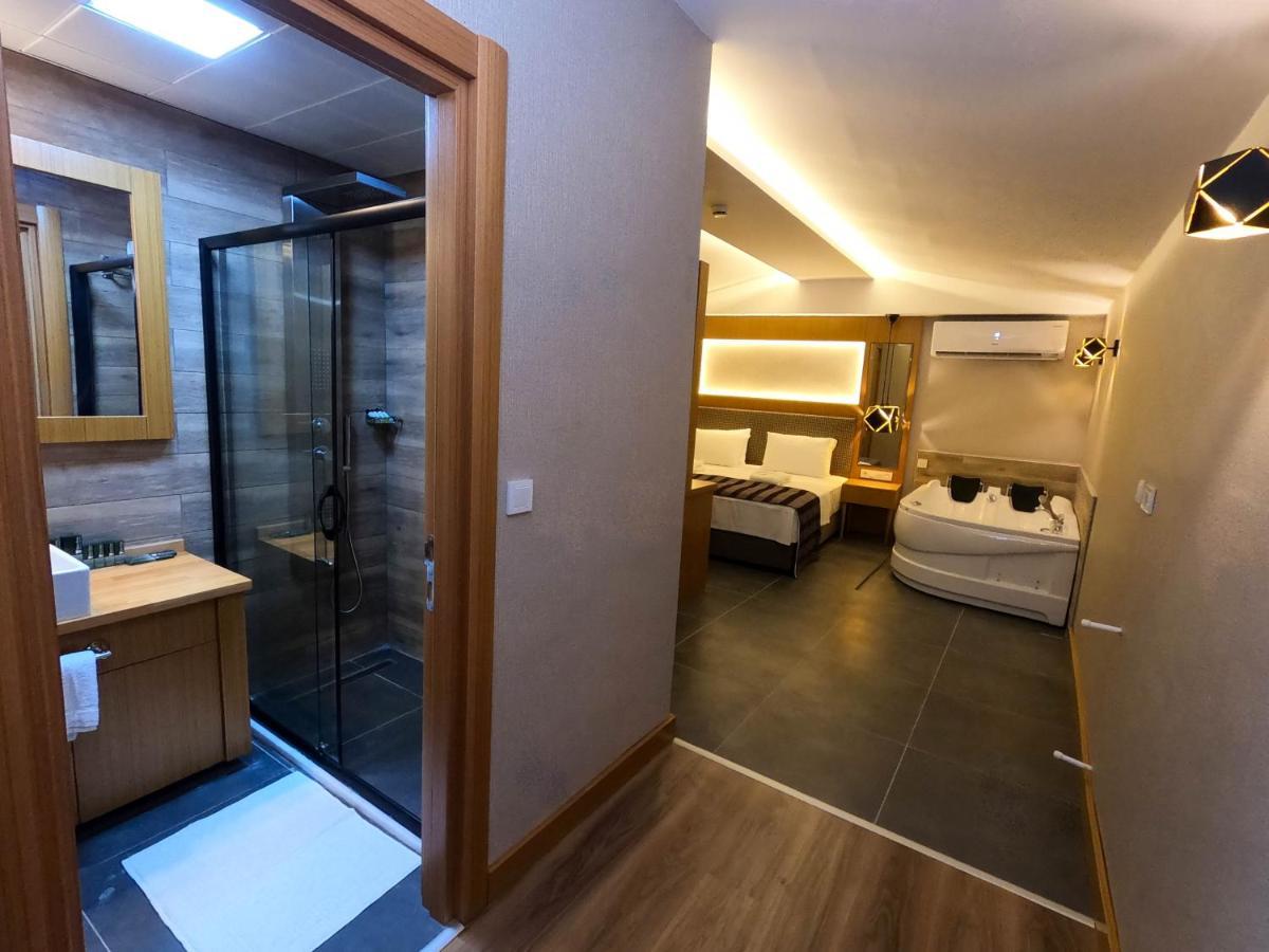The Green Park Hotels Sinop Korucuk Εξωτερικό φωτογραφία