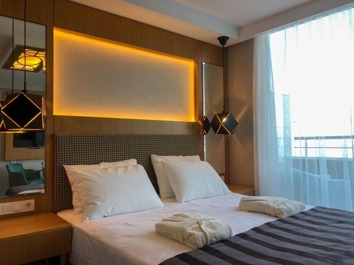 The Green Park Hotels Sinop Korucuk Εξωτερικό φωτογραφία