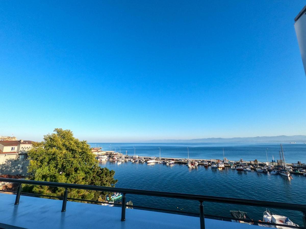 The Green Park Hotels Sinop Korucuk Εξωτερικό φωτογραφία