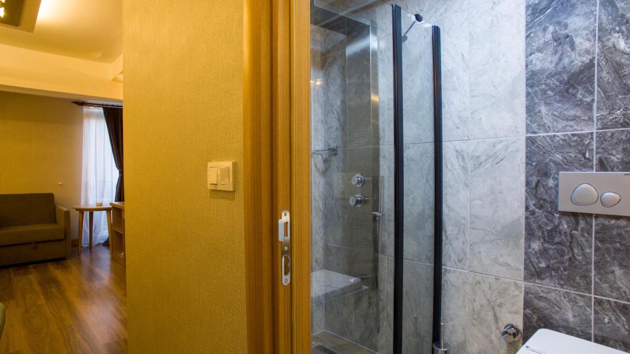 The Green Park Hotels Sinop Korucuk Εξωτερικό φωτογραφία