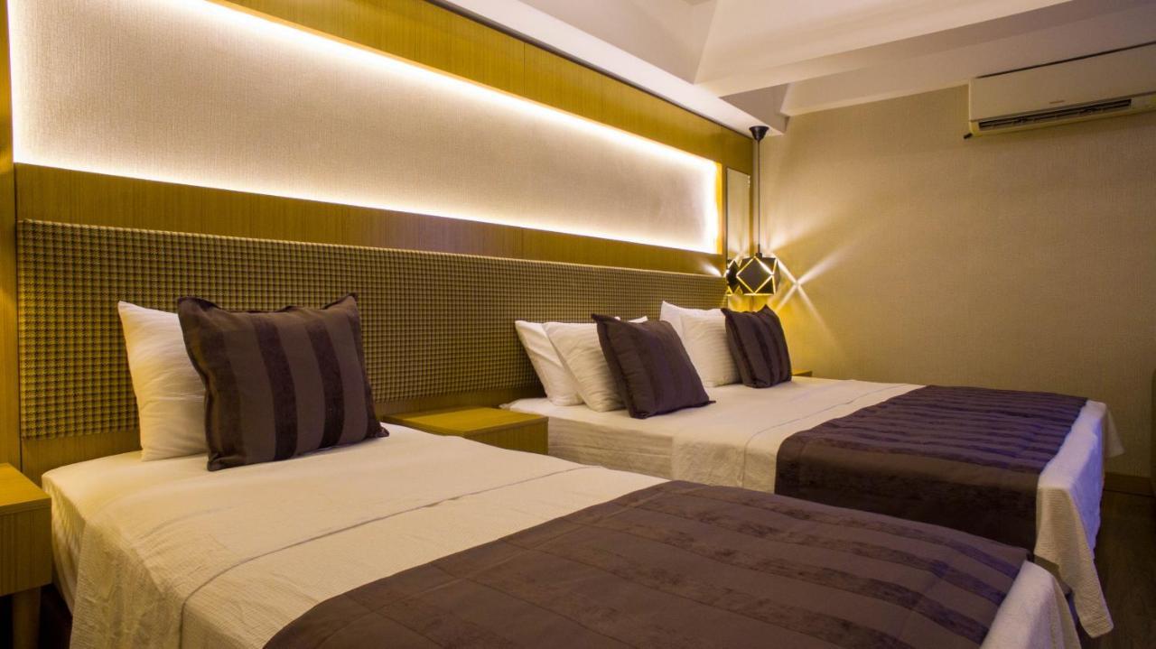 The Green Park Hotels Sinop Korucuk Εξωτερικό φωτογραφία