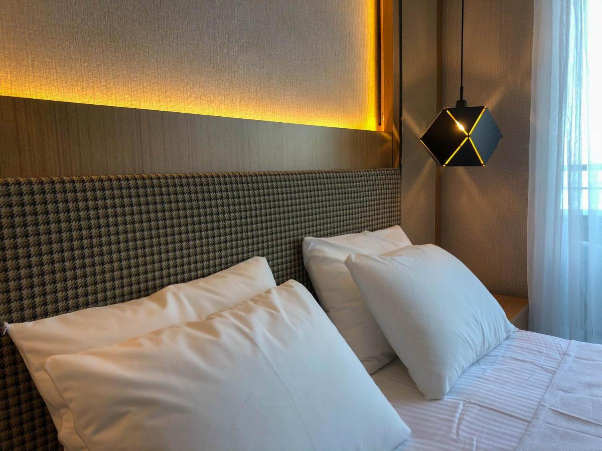 The Green Park Hotels Sinop Korucuk Εξωτερικό φωτογραφία
