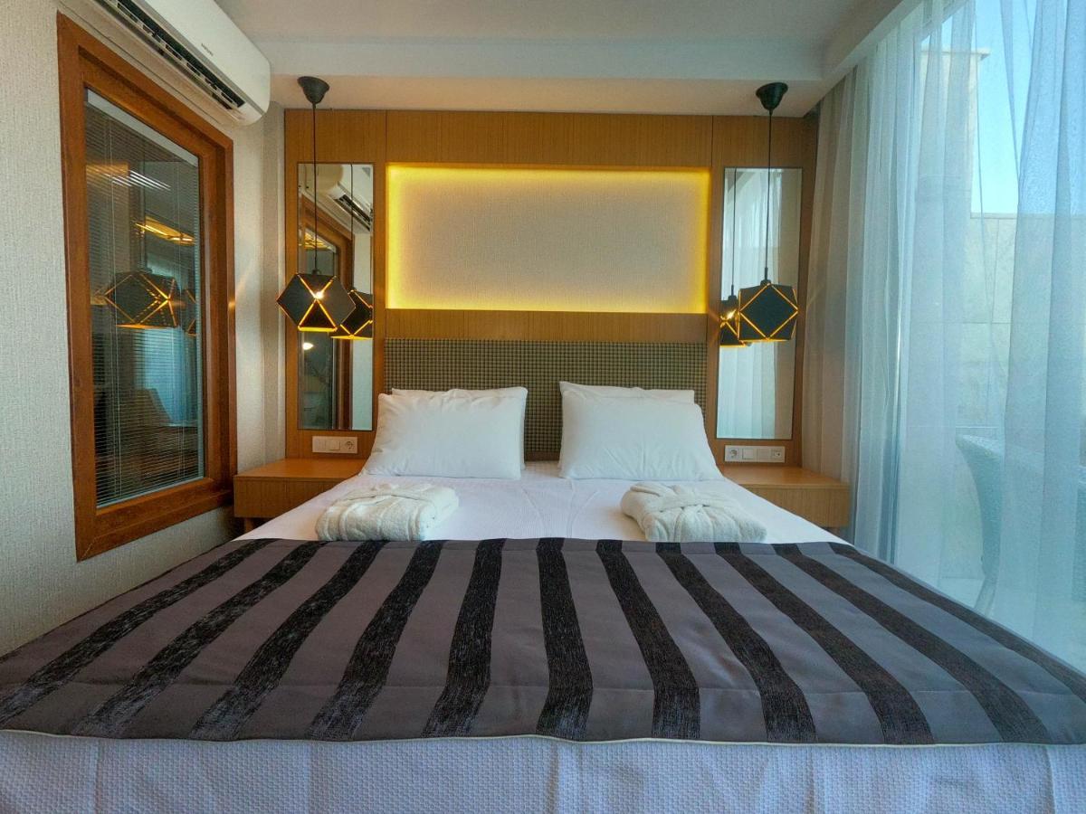 The Green Park Hotels Sinop Korucuk Εξωτερικό φωτογραφία